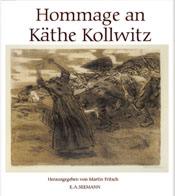 Hommage an Käthe Kollwitz