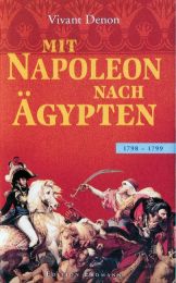 Mit Napoleon nach Ägypten
