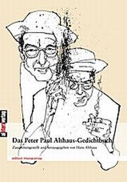 Das Peter Paul Althaus-Gedichtbuch