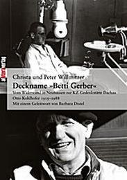 Deckname 'Betti Gerber'