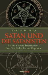 Satan und die Satanisten