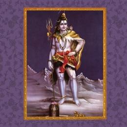 Shiva - Abbildung 1