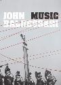 John Baldessari - Music