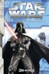 Star Wars Episode 5: Das Imperium schlägt zurück