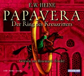 Papavera - Cover