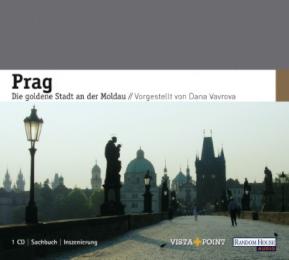 Prag: Die goldene Stadt