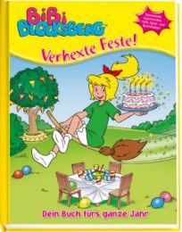 Bibi Blocksberg: Verhexte Feste!