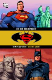 Batman / Superman