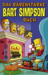 Bart Simpson Comic 6