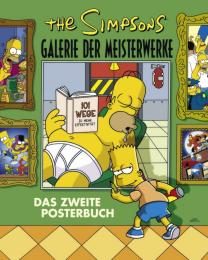 Die Simpsons: Galerie der Meisterwerke 2