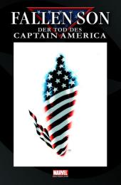 Fallen Son: Der Tod des Captain America