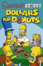 Dollars für Donuts