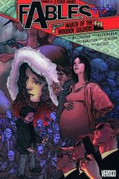 Fables 5