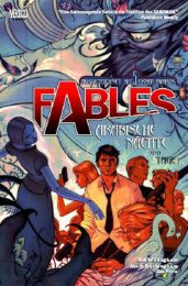 Fables 8