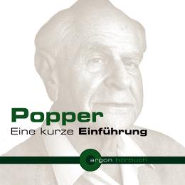 Popper - Cover