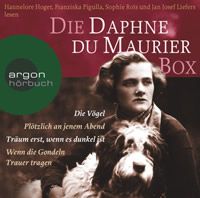 Die Daphne du Maurier Box
