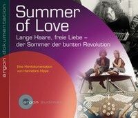 Summer of Love - Cover