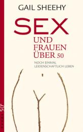 Sex und Frauen über 50