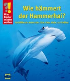Wie hämmert der Hammerhai?