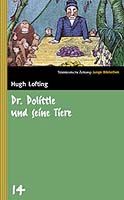 Dr Dolittle und seine Tiere