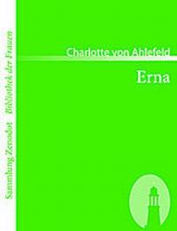Erna - Cover