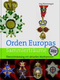 Orden Europas