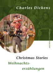 Christmas Stories/Weihnachtserzählungen