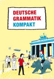 Deutsche Grammatik kompakt