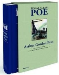 Die Geschichte des Arthur Gordon Pym aus Nantucket
