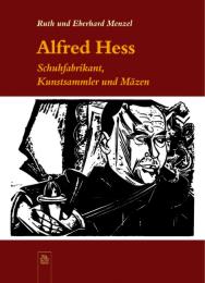 Alfred Hess - Cover