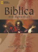 Biblica - Der Bibelatlas