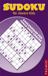 Sudoku für clevere Kids