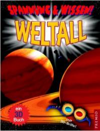 Weltall - Cover