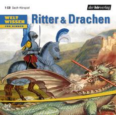 Ritter/Drachen