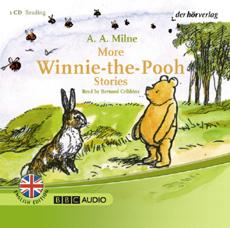 More Winnie-the-Pooh Stories