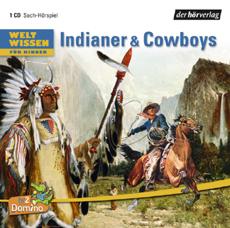 Indianer & Cowboys