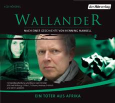 Wallander: Ein Toter aus Afrika