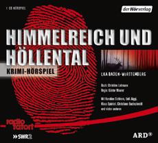Himmelreich und Höllental - Cover