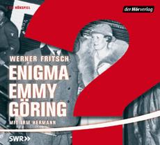 Enigma Emmy Göring