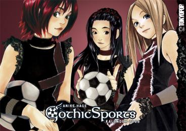 Gothic Sports