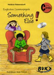 Englisches Literaturprojekt 'Something Else'