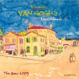 Van Gogh's Sketchbook
