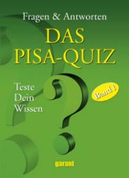 Das Pisa-Quiz 1