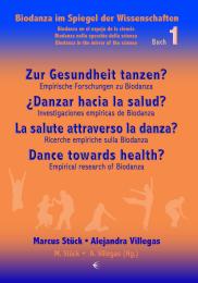Zur Gesundheit tanzen?/Danzar hacia la salud?/La salute attraverso la danza?/Dance towards health?
