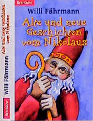Alte und neue Geschichten vom Nikolaus