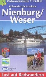 Radwandern im Landkreis Nienburg/Weser