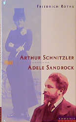 Arthur Schnitzler und Adele Sandrock