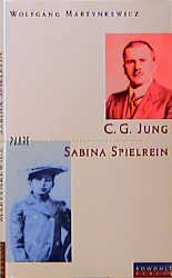 Sabina Spielrein und Carl Gustav Jung
