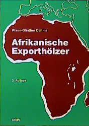 Afrikanische Exporthölzer