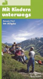 Im Allgäu - Cover